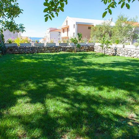 Apartments Paunovic Makarska Bagian luar foto