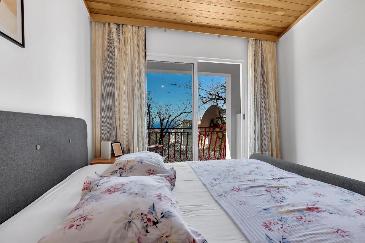 Apartments Paunovic Makarska Bagian luar foto