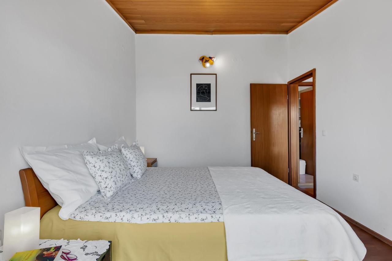 Apartments Paunovic Makarska Bagian luar foto