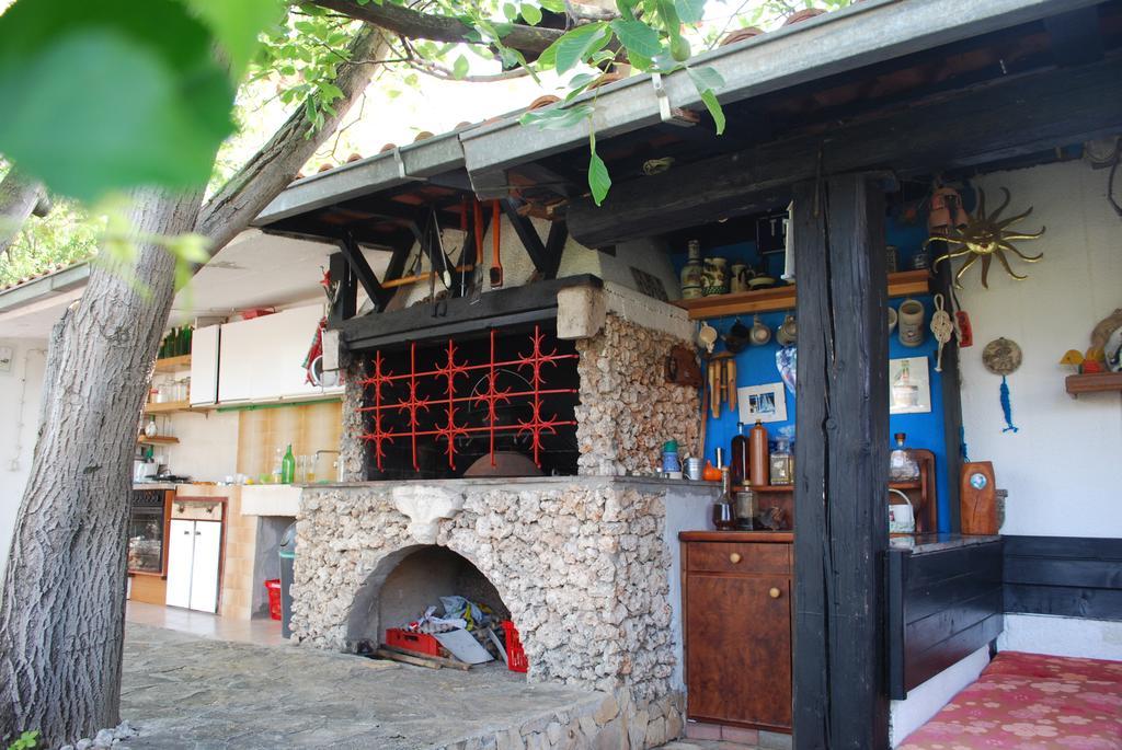 Apartments Paunovic Makarska Bagian luar foto