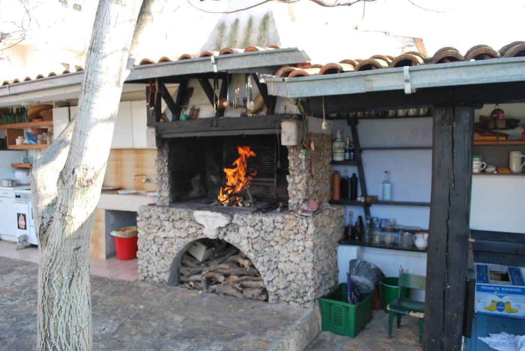 Apartments Paunovic Makarska Bagian luar foto