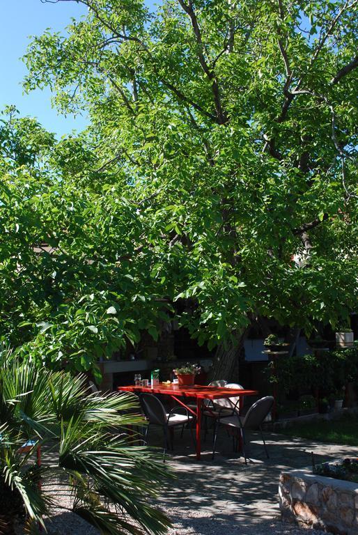 Apartments Paunovic Makarska Bagian luar foto