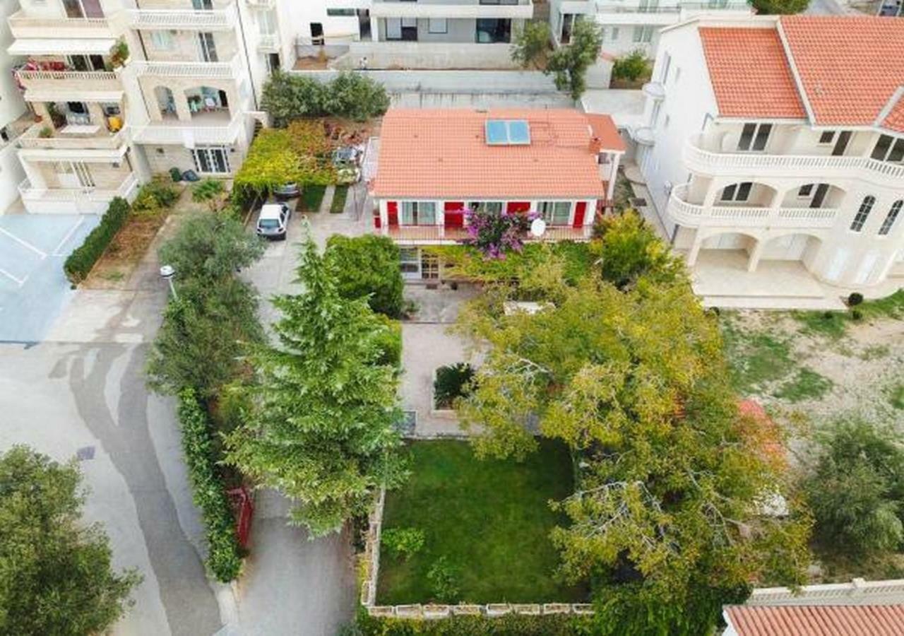 Apartments Paunovic Makarska Bagian luar foto